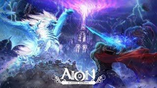 Aion: Classic EU | Unveiling the Official 2024 Roadmap Teaser Trailer