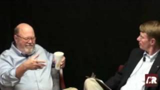 American Rifleman's Mark Keefe Interviews Stephen Hunter, Part 5