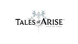 【Flame of hope】TALES of ARISE -Original Soundtrack-【BGM】
