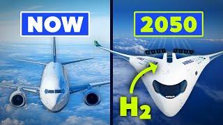 The Truth about Hydrogen Planes