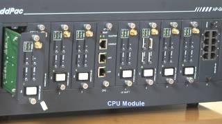 CDMA VoIP Gateway Series(AP-GS3500/GS2500/GS2000/GS1500) | AddPac