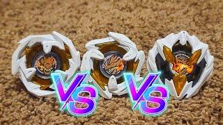 X TEAMS! NEW Beyblade X Team DraNova Debut Wide Stadium Battle!