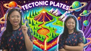 Tectonic Plates