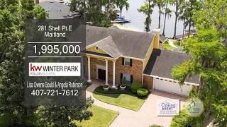281 Shell Point E   Lisa Owens Gould & Angela Robinson   Real Estate Showcase TV Lifestyles