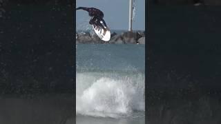 No way!! #surfing #freesurf #surf #surfers #surfline