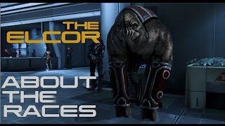 About The Races: The Elcor