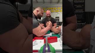 Levan vs Larry Wheels