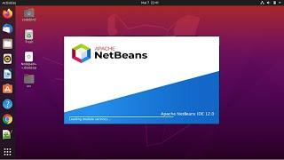 How To Install Netbeans IDE on Ubuntu Linux