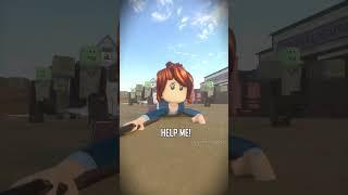 BACONGIRL NEEDS HELP!! ep 13  #roblox #deadrails