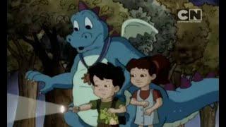 Dragon Tales in hindi | oad sees the light full episode | kidscocozoon #dragon