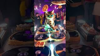 DJ CAT Just Dropped the Hottest Pizza Beat Ever .