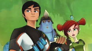 Слагтерра - Slugterra  Полная сборка эпизодов  Эпизоды 32 и 33  Мультфильмы для детей HD