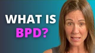 What Is Borderline Personality Disorder?