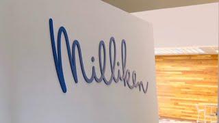 Innovating for a Brighter Tomorrow | Discover Milliken & Company