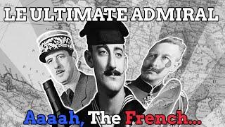 Ultimate Admiral: A Very French Interlude (Part 1)