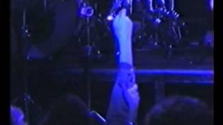 Kingston Wall - Live at Lepakko 27.03.1993 kokonaan