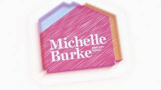 Michelle Burke Logo Animation