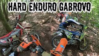 Hard Enduro Gabrovo 2024 | Class Expert | Full Race 4K