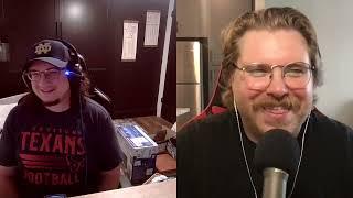 The Moon Stamp Cast #8 - the Astros and Chas, College Football Week 1, and the Texans' Schedule