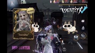 8v2 Duo hunter | "Succubus" Galatea S skin so pretty @Hima_Hana