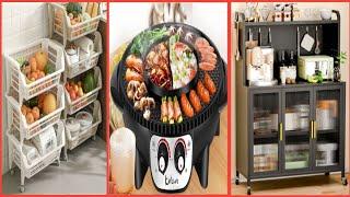 Amazon Flipkart Kitchen Products Organiser Rack Containers Home Appliances online available 