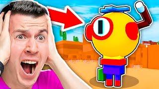  ТАКОГО Я НЕ ОЖИДАЛ! Мне Выпал *СЛОМАННЫЙ* ОТИС в Игре Brawl Stars !