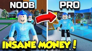 I Bought LEGENDARY HARVESTERS In Factory Simulator And MADE INSANE MONEY!! (Roblox)