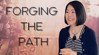 FORGING THE PATH - Yoko Sato - Lance E. Lee Podcast Highlights - Episode #138