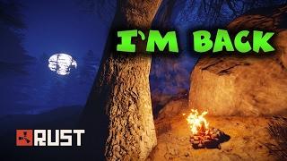 I'M BACK WITH THE SOLO EPISODES! RUST #1