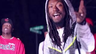 T.G. Kay - Clouds [Official Music Video] Dir. By Visuals By Oso
