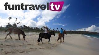 Ha'apai islands, Tonga - Holiday Travel Video Guide Part 2