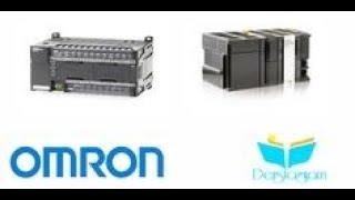 Omron Plc Programlama Eğitimi Giriş | CX Programmer & Plc'e Bağlanma & Upload & Download