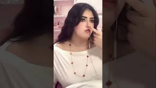 🫣️‍رقص ودلع  نوف وشموخ  رقص دمار اخر روقان تانجو لايف
