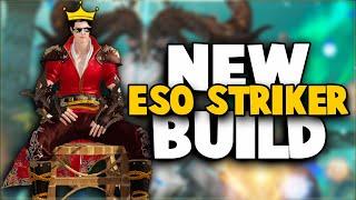 The ULTIMATE Esoteric Flurry Striker Build (After New Balance Patch), Deathblow who? | Lost Ark