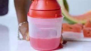 Cоковыжималка Турбо-Джус Tupperware