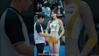 온라인을 뒤흔든 미모  팬들의 시선을 사로잡은 배구 여신 #여자배구선수 #비치발리볼스타 #한국미녀선수 #배구여신 #스포츠스타