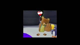 Super bear adventure funny and️‍🩹#shorts #funnysuperbearadventure