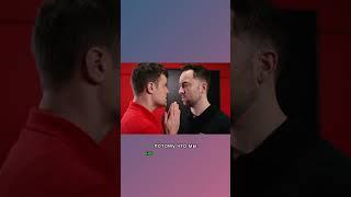 Когда бургер выглядит не так, как на картинке #озвучка #vldl #techtown