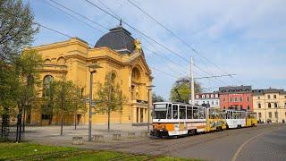 „Die Straßenbahnen und Busse Geras“ | Rückblick 2022