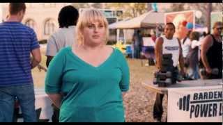 Pitch Perfect - TV Spot: "Get It Together"