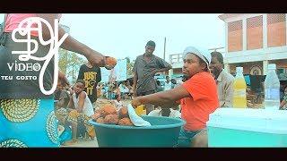 G-CENT FT MR CONSELHO -DHINODZA(VIDEO BY SDY)