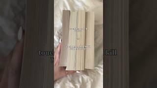 i love both tropes  #books #booktok #booktube #bookstagram #fyp #bookreview