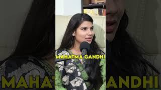 MPPSC Test Series  में मजा आता है | MPPSC Topper Interview | Ankita Patkar MPPSC | MPPSC 2025 #mppsc