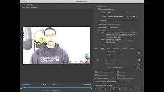 How to fix saturated and How to Fix overexposed clips When Exporting Video in Adobe Premiere Pro 20