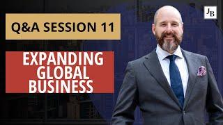 AMA #11 James Baker CPA