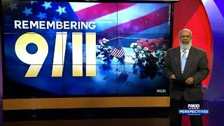 Perspectives: Remembering 9/11