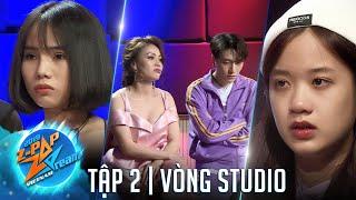 Tập 2 | Vòng Studio | Z-POP Dream Vietnam 2019 - Chạm Tới Ước Mơ | English Sub