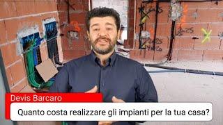 Quanto costano gli impianti per una Casa No Gas?