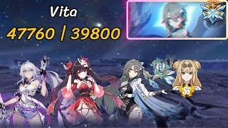 MA EX - Vita (SSS) [47760/39800]《 S0+1 Sparkle, S2+3 HoFi, S0+1 Vita, S-SS Songque 》