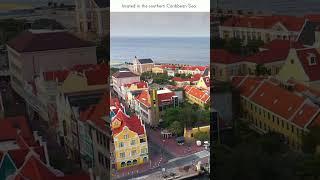 Willemstad, Curaçao